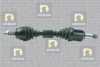 ALFA 4630871 Drive Shaft